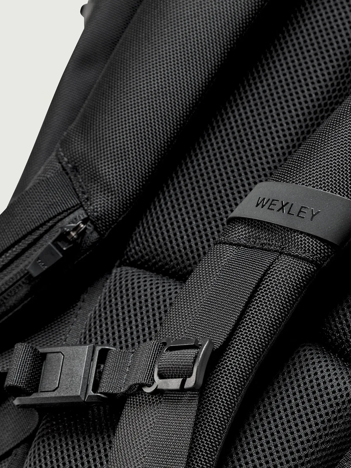 SPARK / 22L Rolltop Backpack Cordura® Series