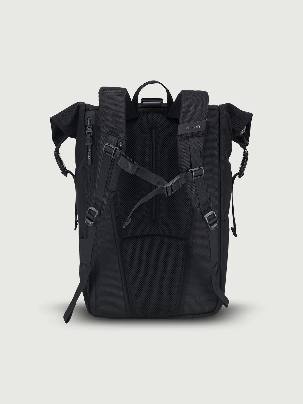 SPARK / 22L Rolltop Backpack Cordura® Series