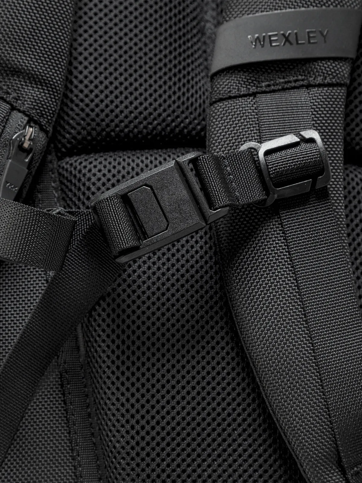 SPARK / 22L Rolltop Backpack Cordura® Series