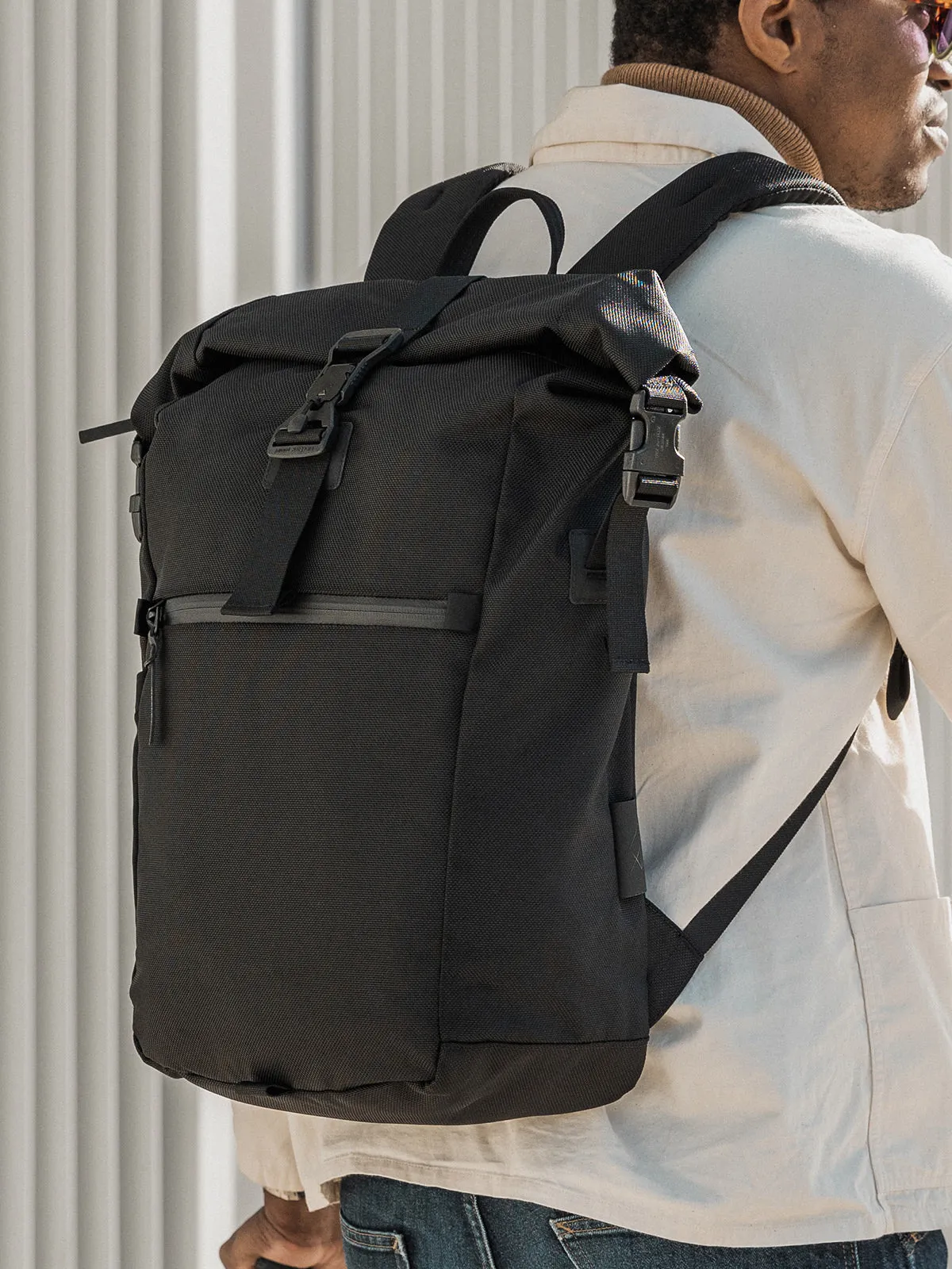 SPARK / 22L Rolltop Backpack Cordura® Series