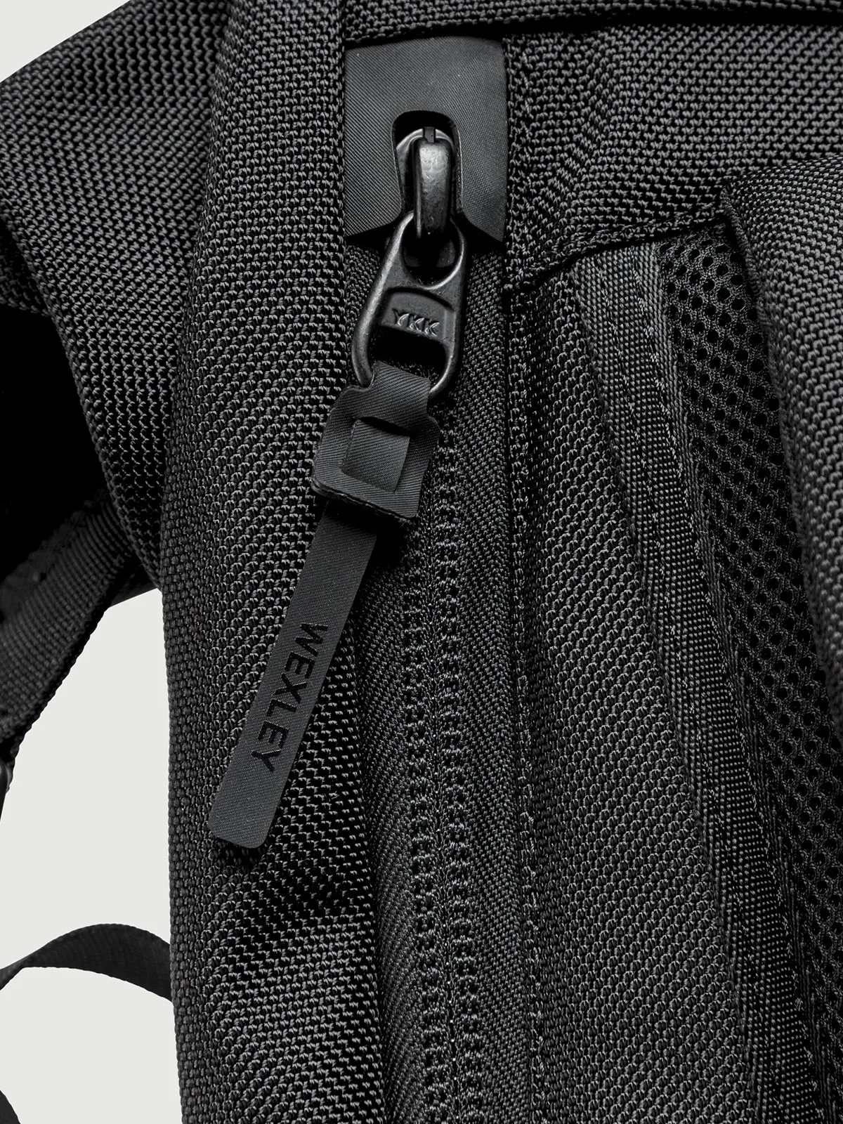 SPARK / 22L Rolltop Backpack Cordura® Series