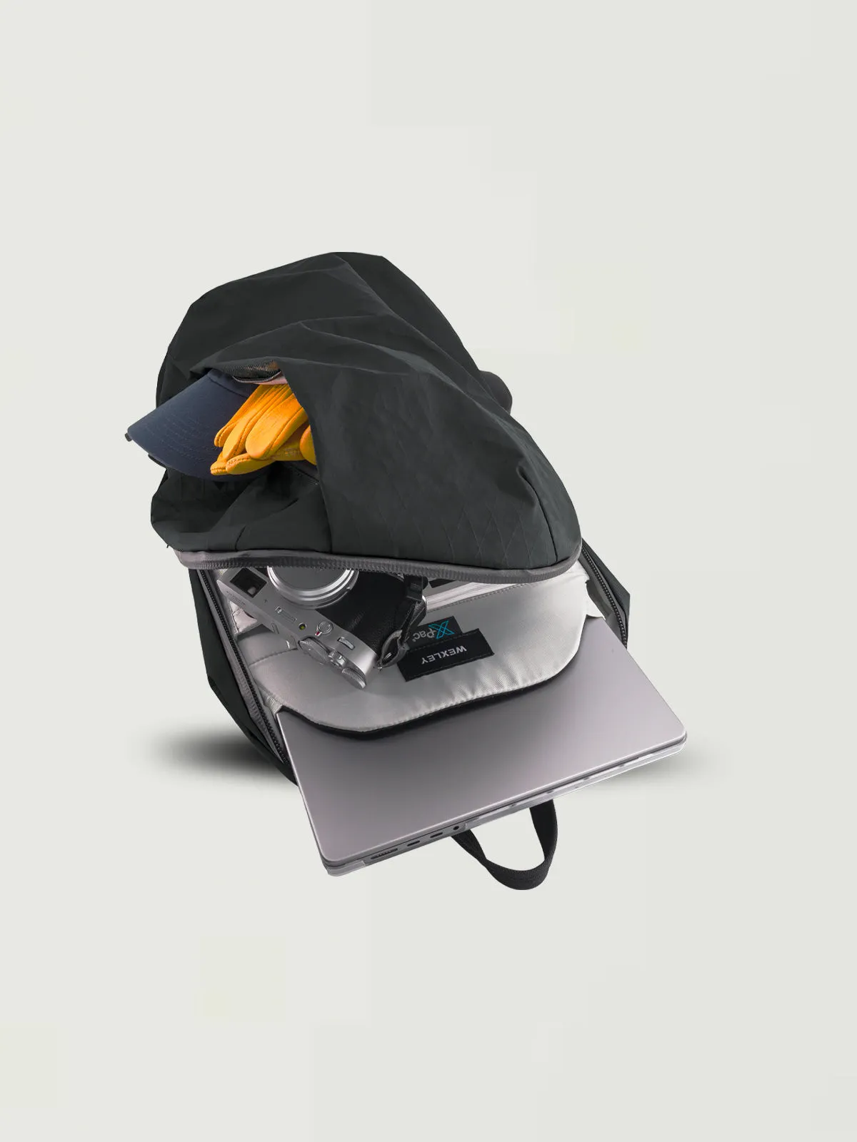 STEM / DAYPACK - X-PAC® (ARCHIVES)