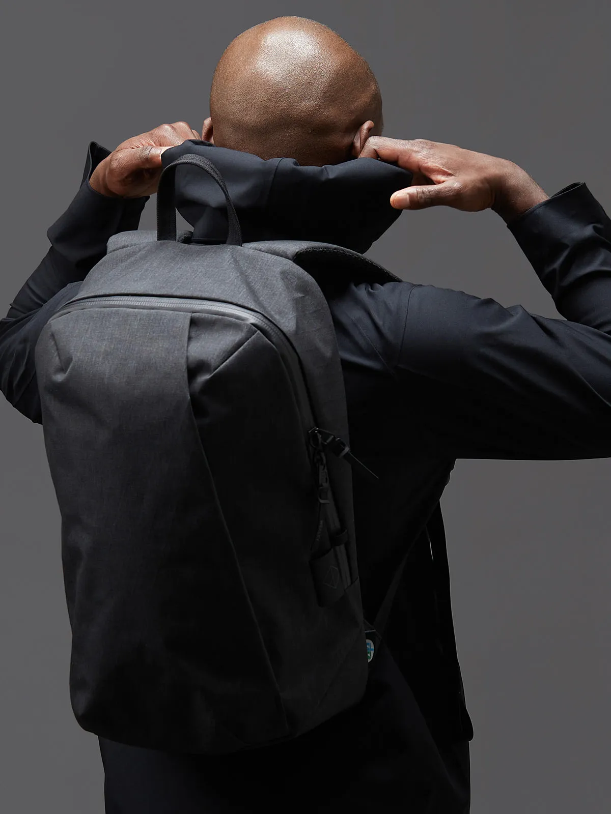 STEM / DAYPACK - X-PAC® (ARCHIVES)