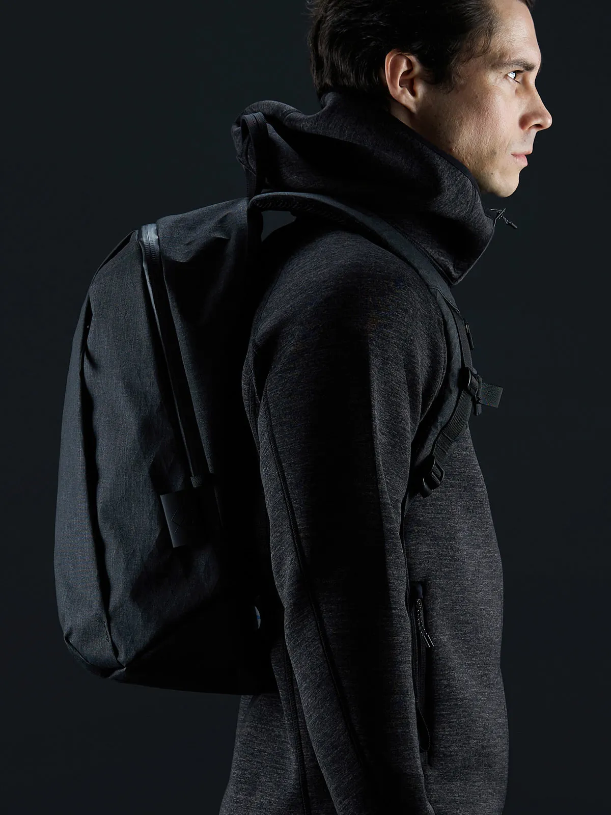 STEM / DAYPACK - X-PAC® (ARCHIVES)