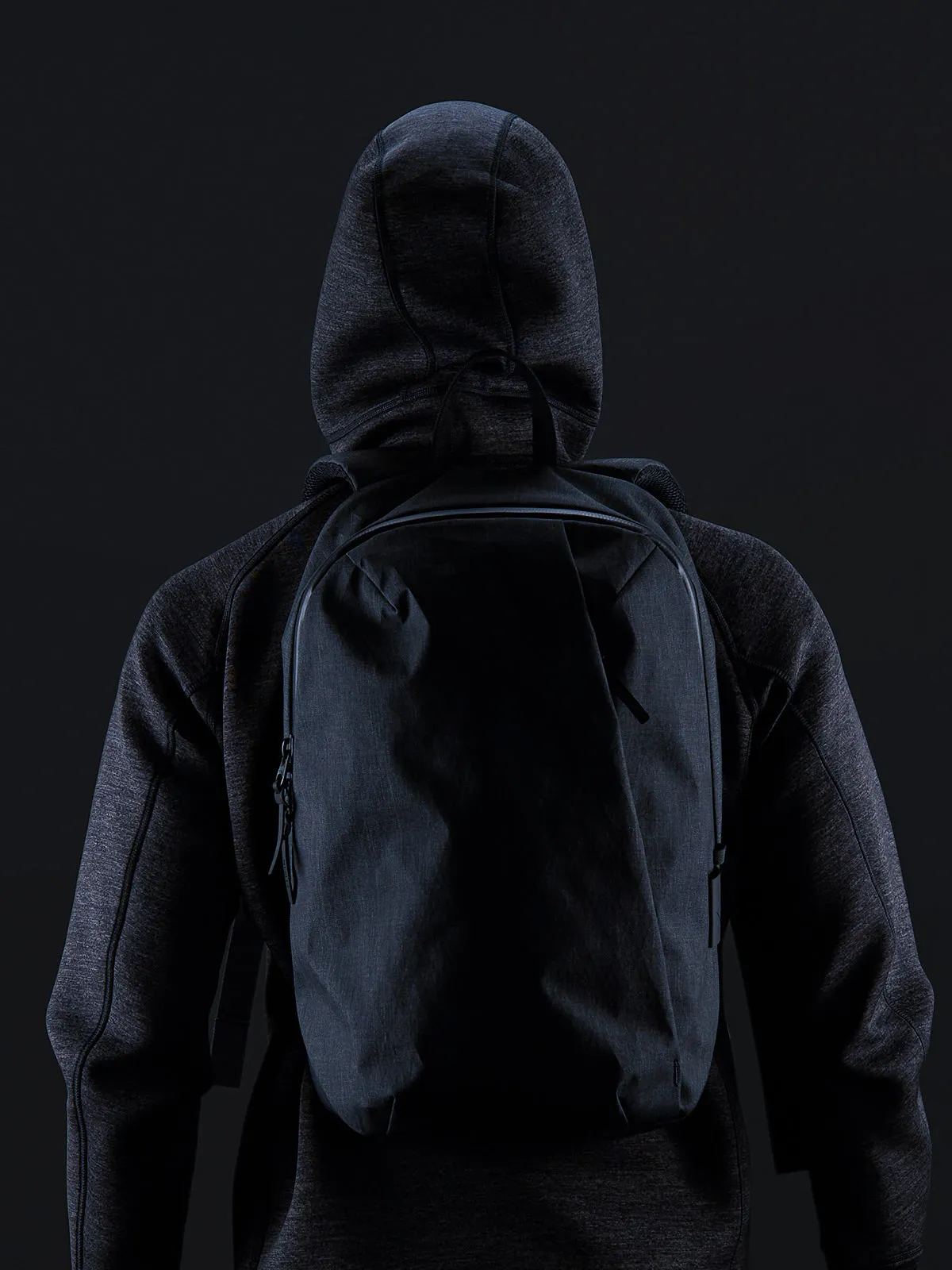 STEM / DAYPACK - X-PAC® (ARCHIVES)