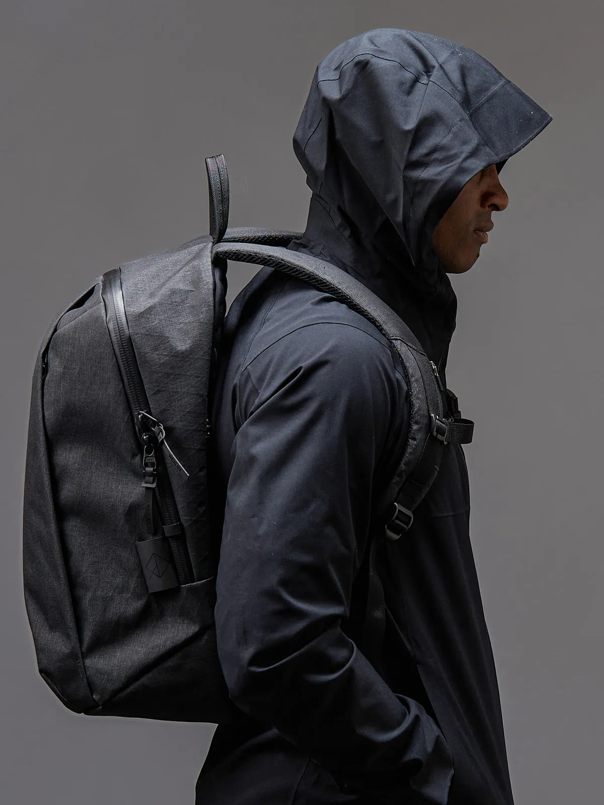 STEM / DAYPACK - X-PAC® (ARCHIVES)