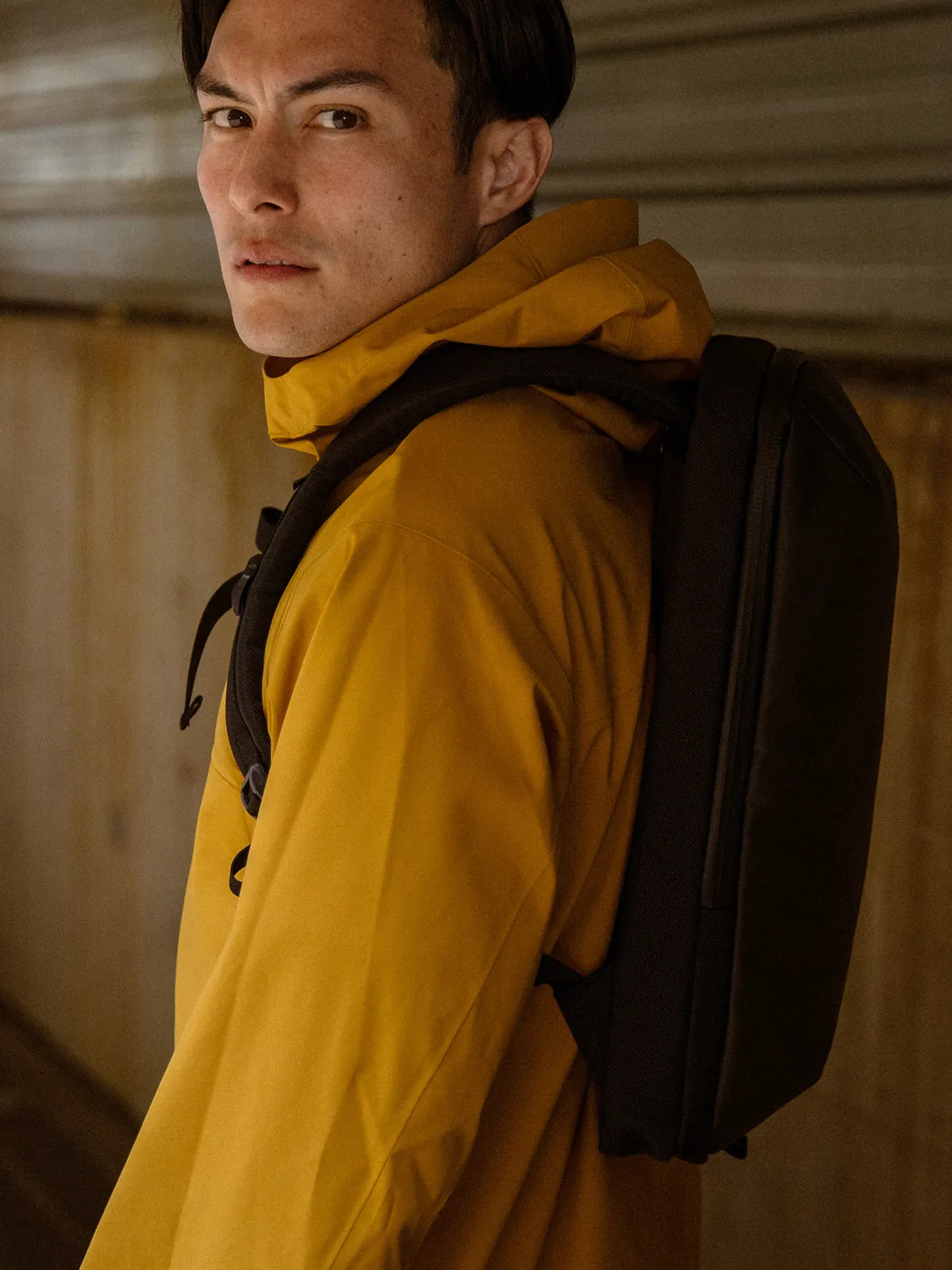 TACOMA / 11L Slim Daypack Cordura® Series