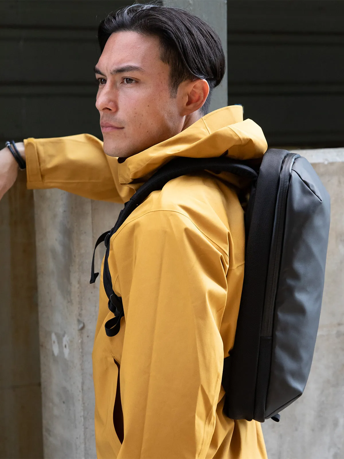 TACOMA / 11L Slim Daypack Cordura® Series