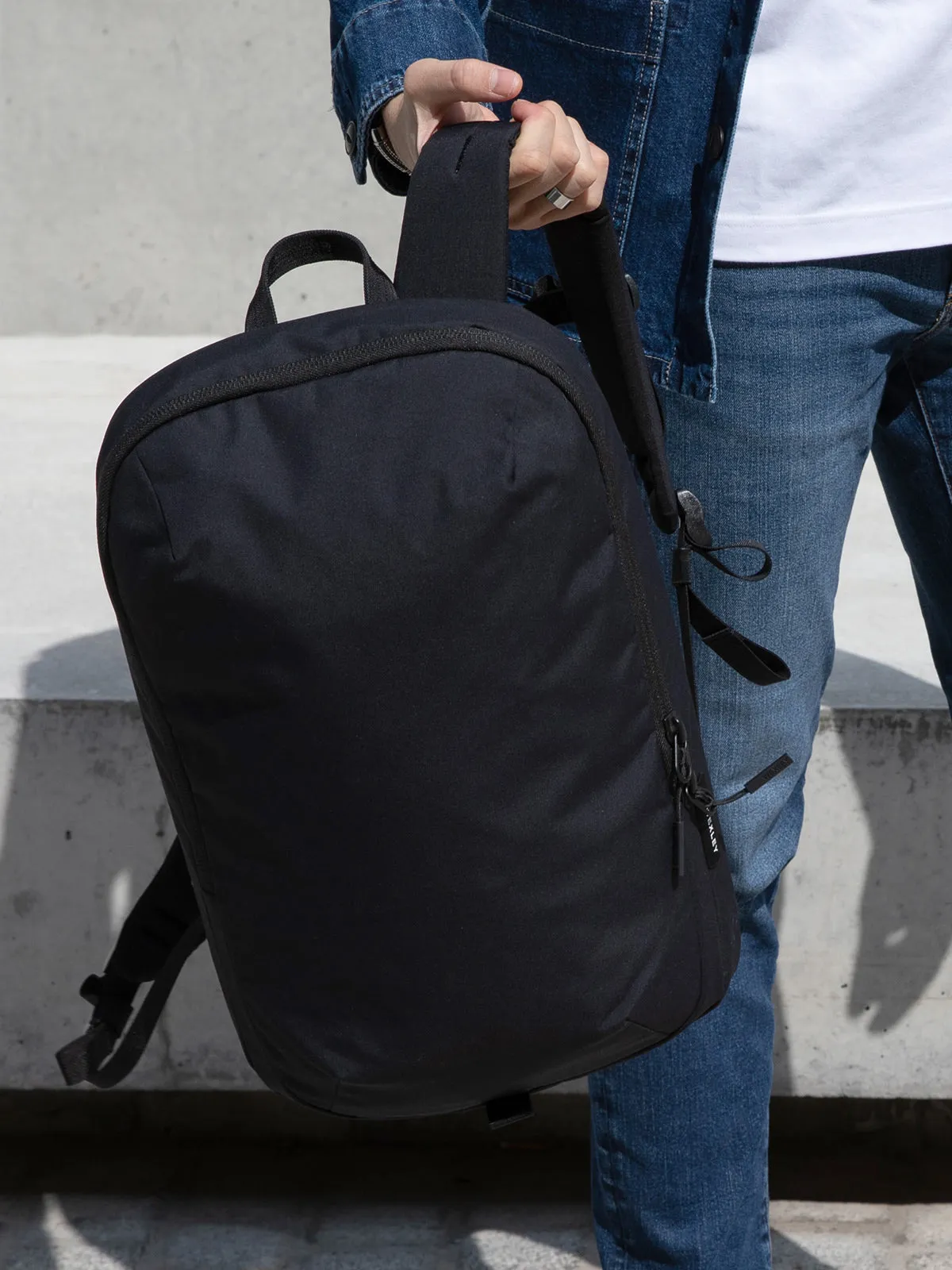 TACOMA / 11L Slim Daypack Cordura® Series