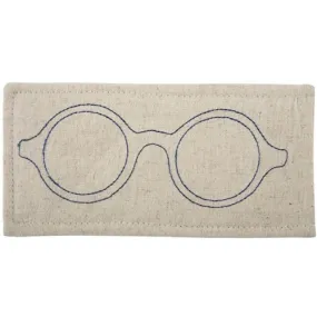 Thomaspaul Eyeglass Case