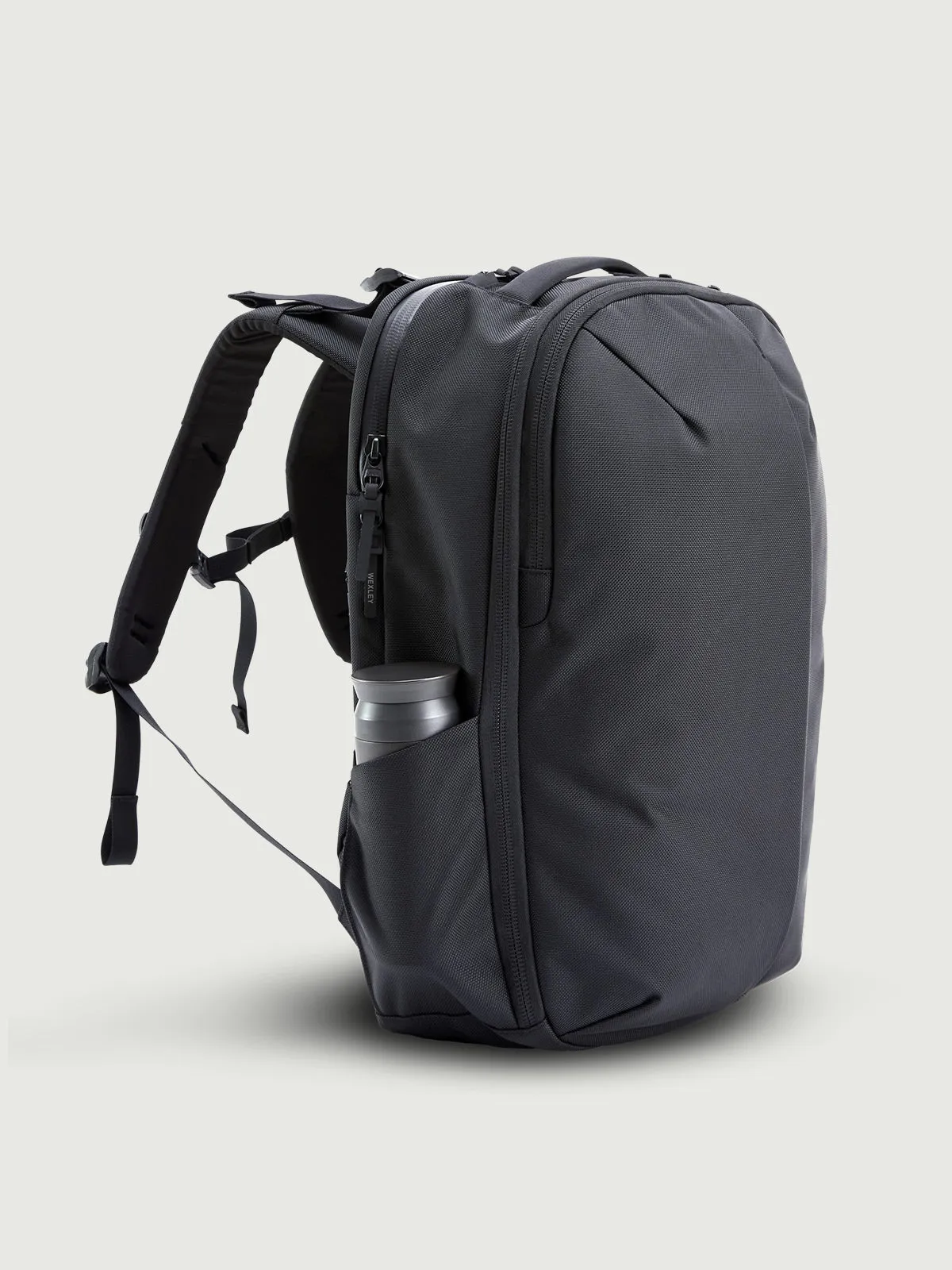 VERNON / 30L Travel Pack Cordura® Series