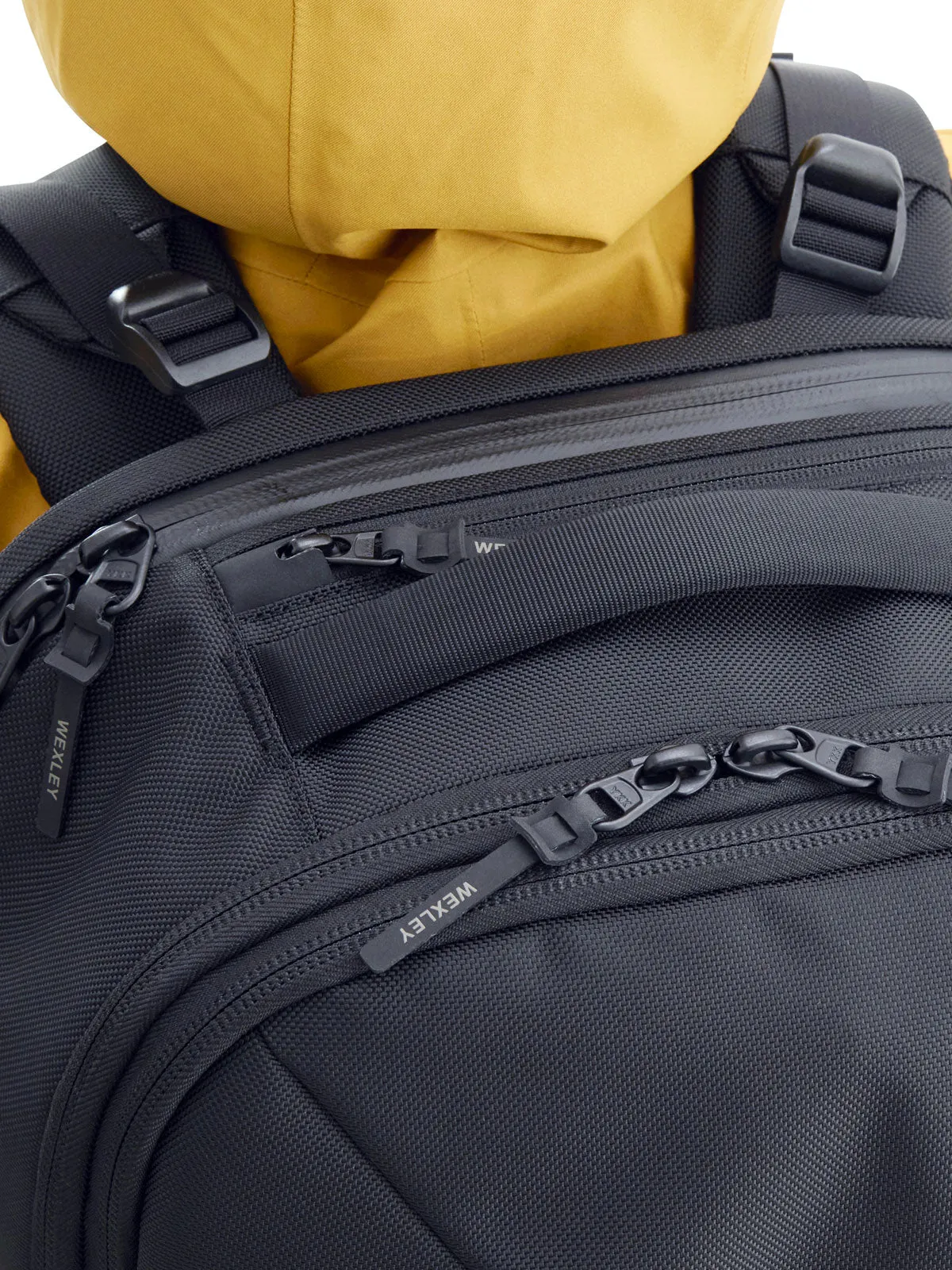 VERNON / 30L Travel Pack Cordura® Series