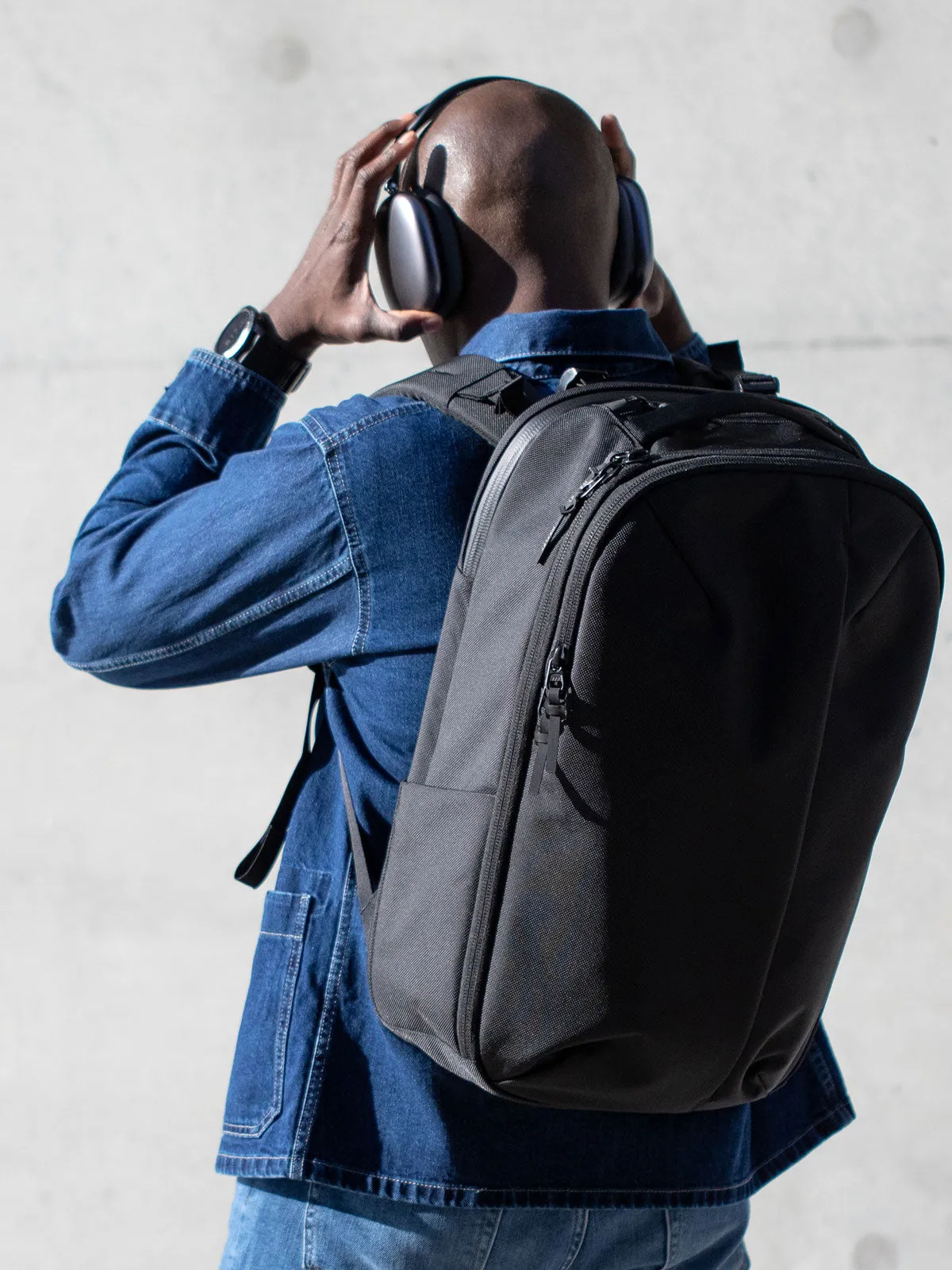 VERNON / 30L Travel Pack Cordura® Series