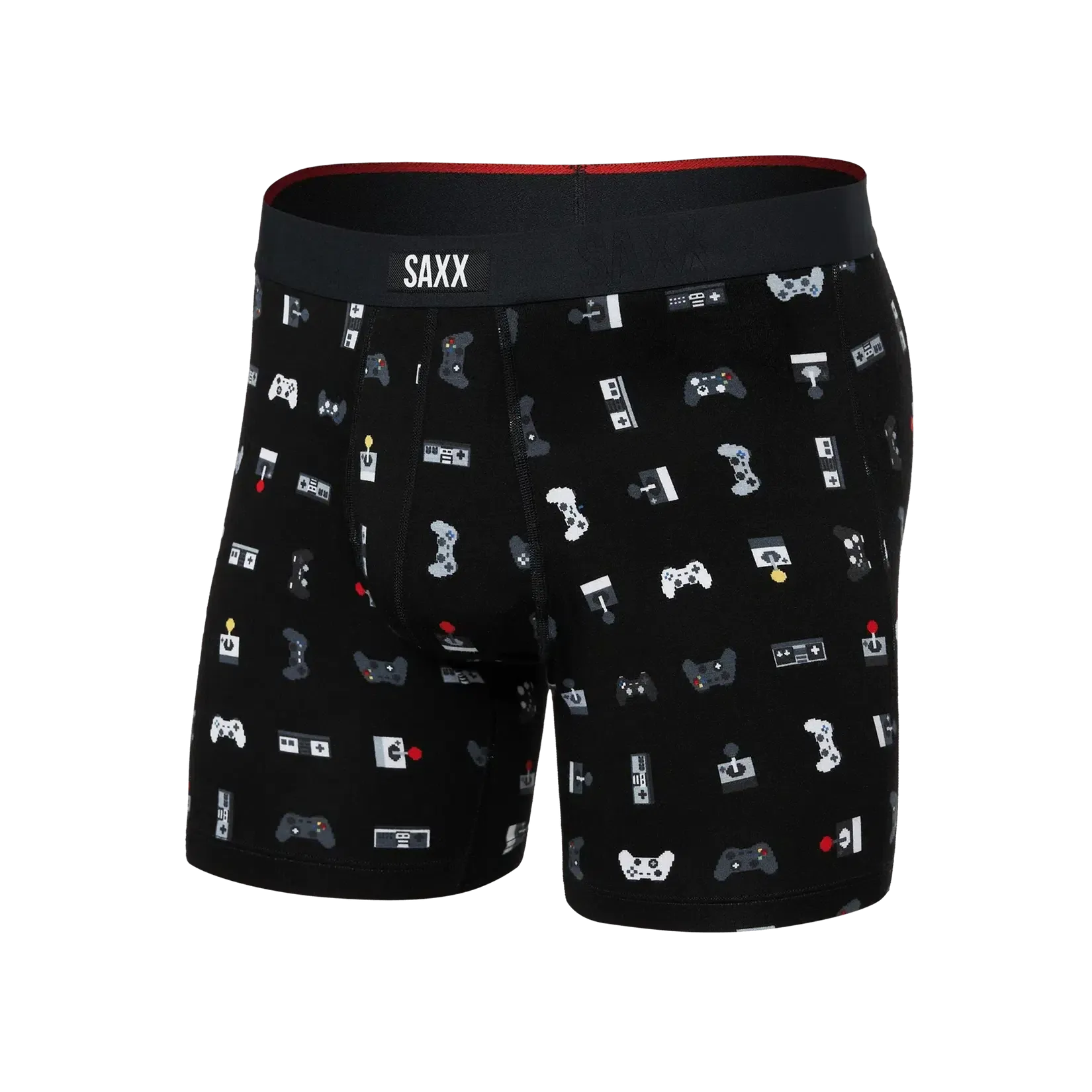 VIBE XTRA SUPER SOFT BRIEF GAMER