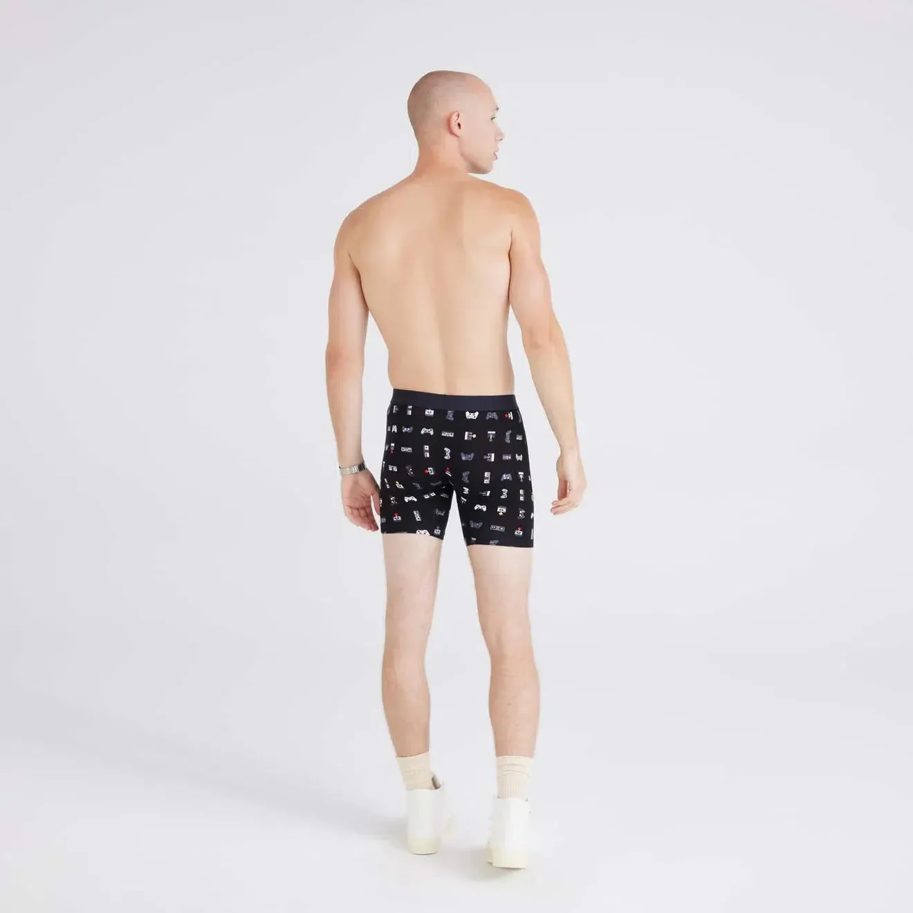 VIBE XTRA SUPER SOFT BRIEF GAMER