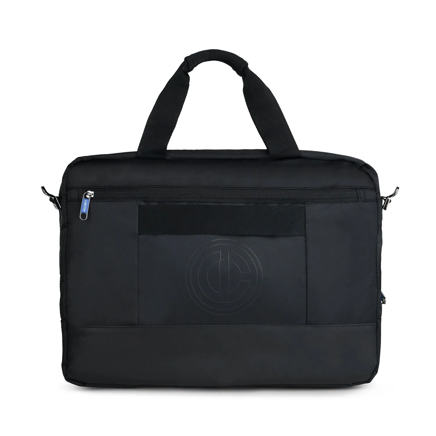 West End Satchel - Business