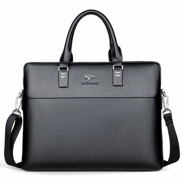 West Louis™ Casual Business Briefcase