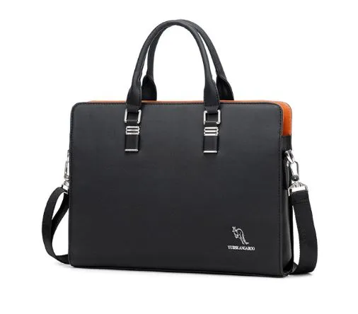 West Louis™ Exquisite Business Briefcase