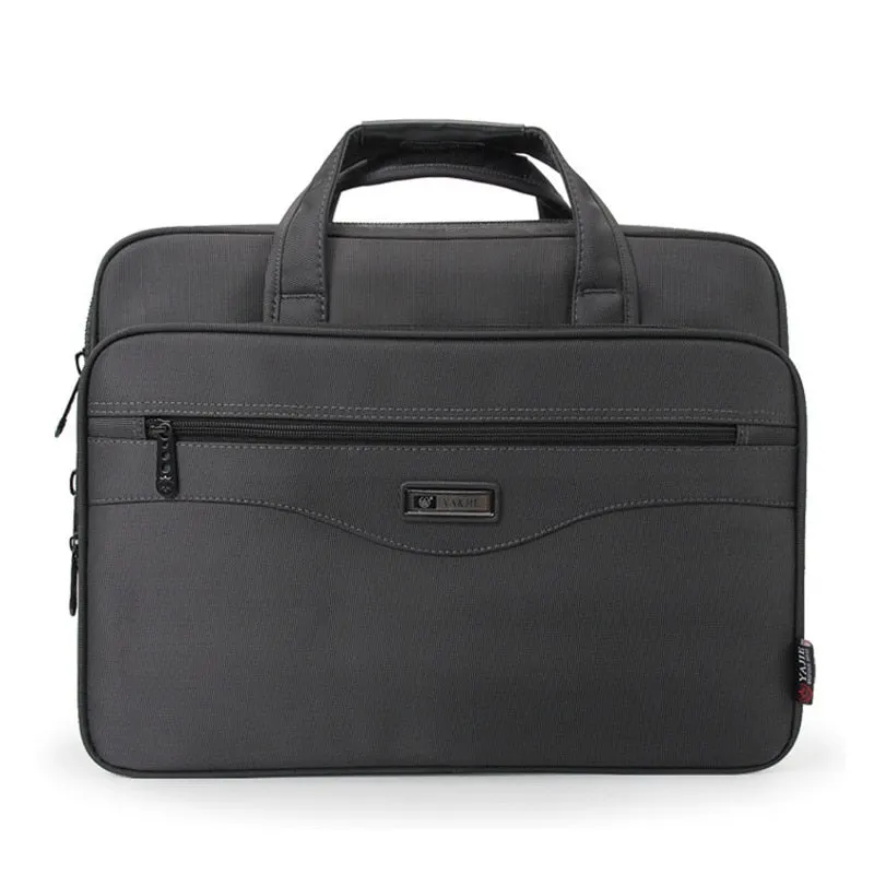 West Louis™ Multi-Function Waterproof  Briefcase