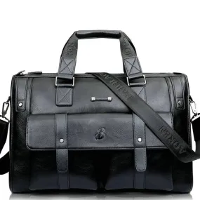 West Louis™ Original Leather Briefcase