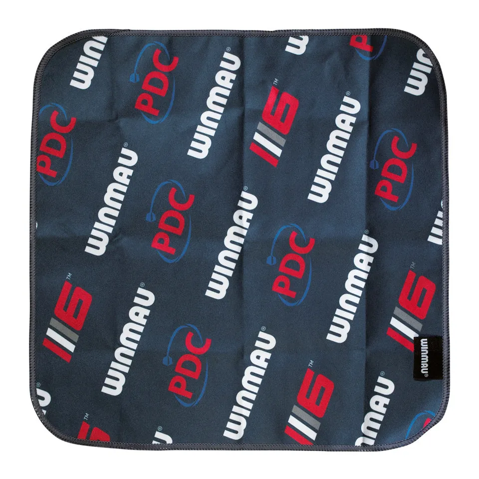 Winmau Microfiber Sports Towel